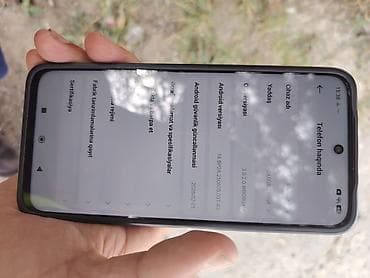 redmi turbo 4 pro qiyməti: Xiaomi 15, 256 GB, rəng - Qara — 1