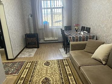 Satılık 2 Otaqlı Mənzil Təcili satılır! Rahat və işıqlı 2 otaqlı — 4