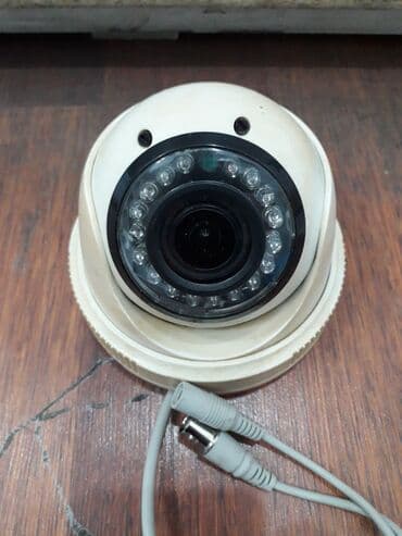 BAYRAM ENDİRİMİ ! Müşahidə kamera satılır 10 manata ! İşlək