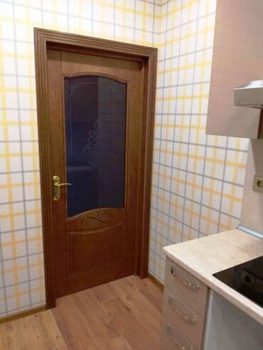 makler gence: 2 otaqlı, Yeni tikili, m. Həzi Aslanov, 53 kv. m — 10