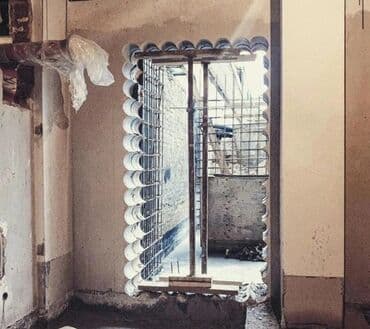 ремонт швов: Beton kəsmə və deşmə xidməti - Armaturlu beton, kərpic və daş — 9