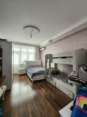 mida satis: 2 otaqlı, Yeni tikili, 87 kv. m — 3