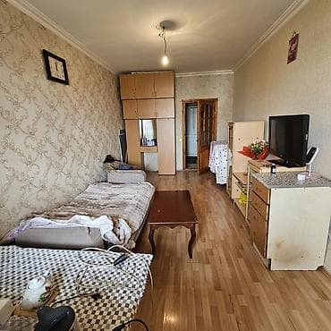 Баку, 1 комната, Вторичка, 24 м² — 1