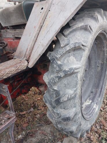 Çaydanlar: Işdek tiraktordu otur sür razilaşma yolu ile — 2