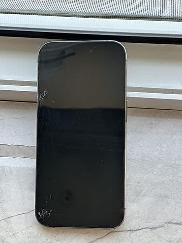 Elektronika: IPhone 14 Pro, 128 GB, Deep Purple, Face ID — 5