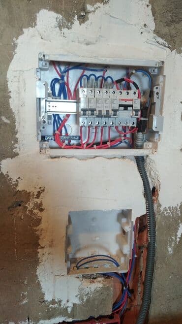 лечебный массаж баку: Santexnika, Elektrika, pol-patalok isleri görürəm. Keyfiyetli ve tam — 5