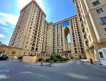 daxili kreditle evler 2025: 2 otaqlı, Yeni tikili, 67 kv. m — 2
