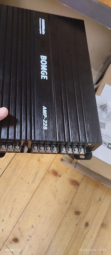 ucuz nokia: Maqnitol, Pioneer, AUX, Tayland — 6