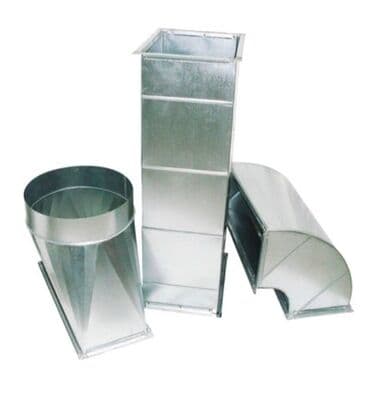 bal suzən maşın: Binalarda hava axınının tənzimlənməsi üçün nəzərdə tutulmuş müxtəlif — 2