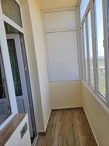 studio menziller: Bina evidir 6 cı mərtəbədir heç vaxt yaṣayıṣ olmayıb əla — 7