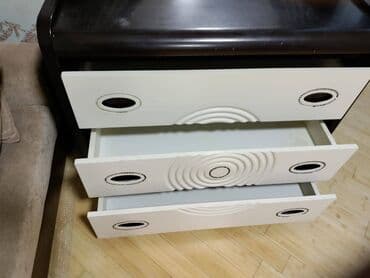 ikinci əl şkaf: İşlənmiş, Düz dolab, Dəhliz dolabı — 5