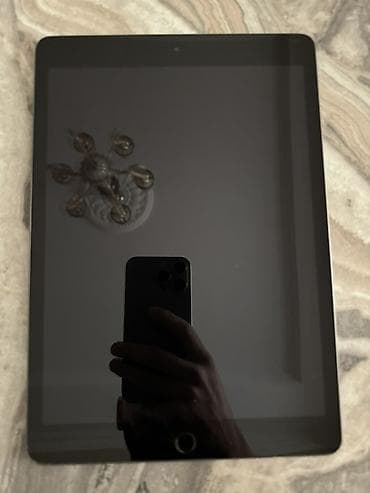 ipad 2018: Apple iPad 8 (2020), 10,9", < 64 GB — 2