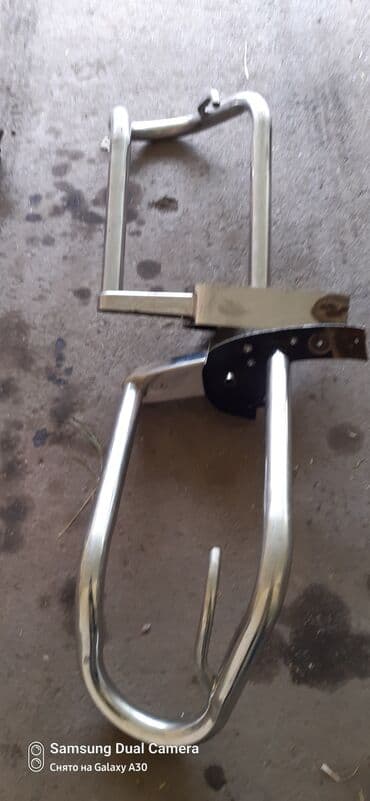 Qabaq duqa,bufer.Ciplərindi