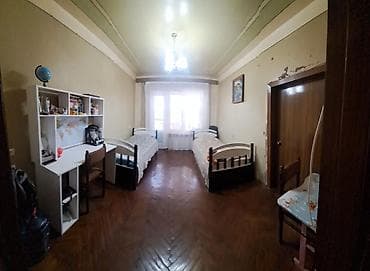 kiraye gence: Həzi Aslanov metrosu yaxınlığında geniş və rahat 4 otaqlı mənzil — 10