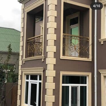 маляр ищет работу: Фасадчик, Больше 6 лет опыта, Полный рабочий день — 7