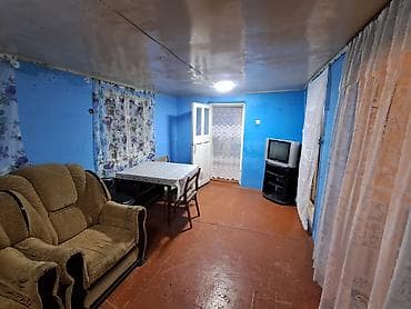 yeni günəşli kiraye: 1 otaqlı ev (studiyaya yaxın plan) – mebel və məişət texnikası ilə - — 3