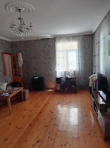 Дома: 3 комнаты, 92 м², Нет кредита, Свежий ремонт — 4