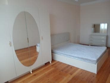 savalan ev: Həzi Aslanovda 4 otaqli ev kiraye verilir duz metronun cixisinda — 10