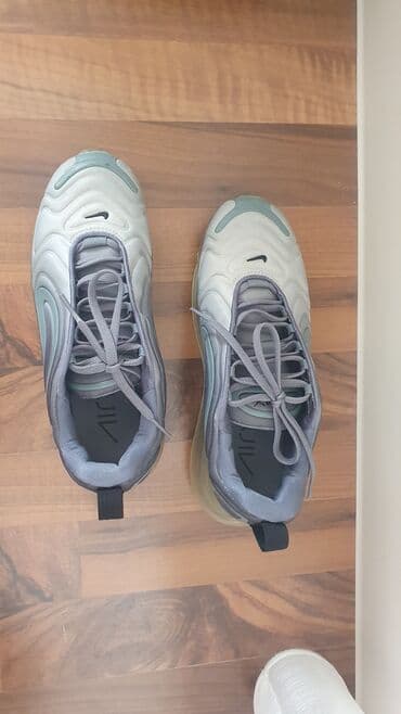 asics onitsuka tiger qadın krossovkaları: Nike, Ölçü: 36, İşlənmiş — 3