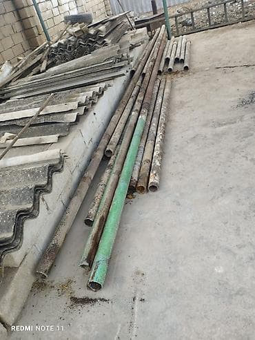 dəmir şifer: Şifer, Dəmir — 1