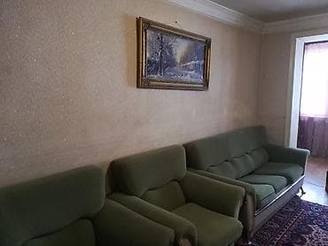 lokbatan ipoteka evler: Gəncə şəhərində mərkəzdə Atatürk prospektində Uni bankın, Moskva — 2