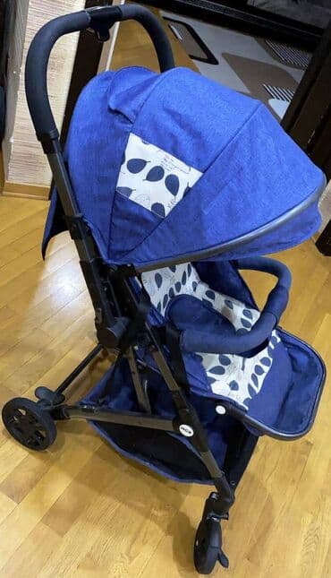 cybex ikinci el: Uşaq arabası satılır. Əla vəziyyətdə — 1