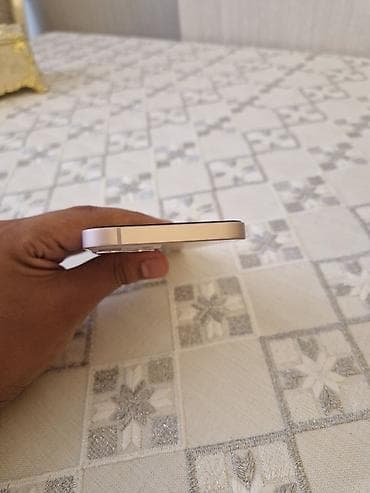 macbook 13: IPhone 13, 128 GB, Çəhrayı — 7