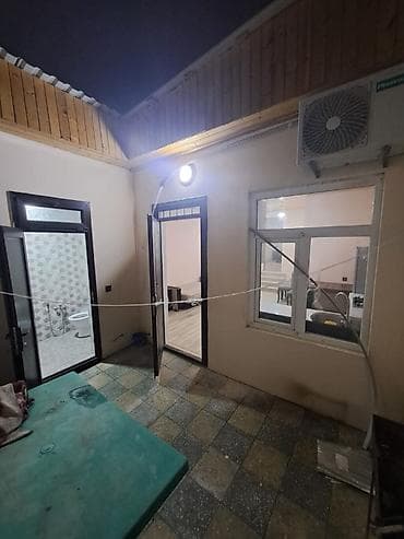 varoviskide kiraye heyet evleri: 35 kv. m, 2 otaqlı — 1