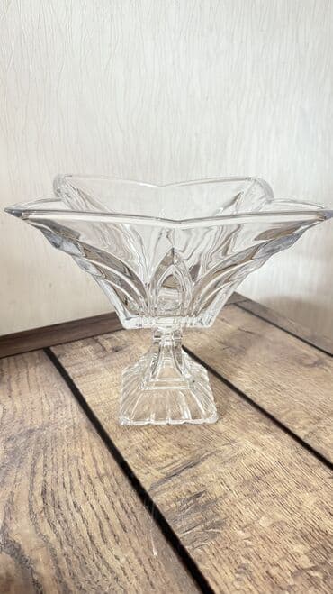 gul qabı: Ваза для фруктов — 1