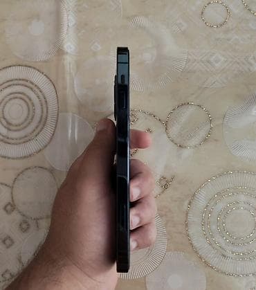 ayfon zengi: IPhone 12 Pro, 128 GB, Mavi, Face ID — 2