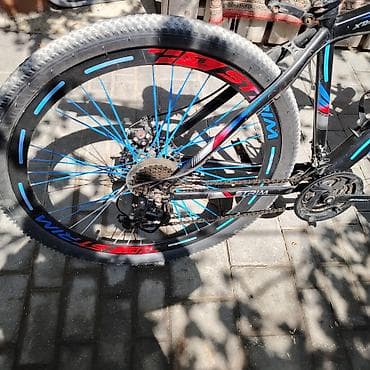 velosiped saft 29: Размер диаметр колес 29 — 2