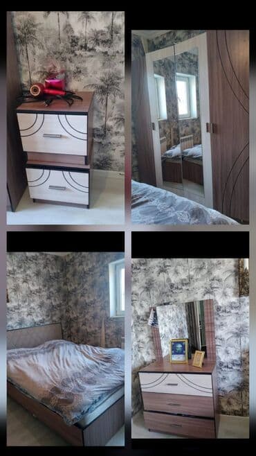 Bitkilər: Yataq desti satilir 450azn matras var unvan suraxani vusqa2Yataq — 1