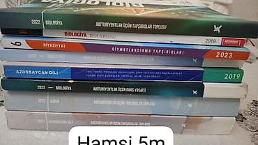 Hamsi 5 azn lalafo.az -da Hamsi 5 azn