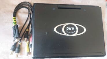 rus dilinde tercüme: Ekranli Dvr H.264. 4 giriw ve ses giriwleri. Tam iwlek,wekildekidir — 8