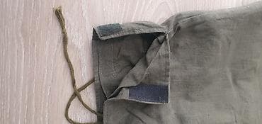 ov: Qalin ov salvari — 2