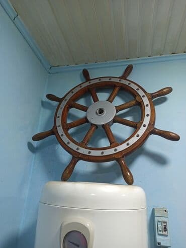 dekorativ das: Ev ūçün dekor.Arginaldi — 2