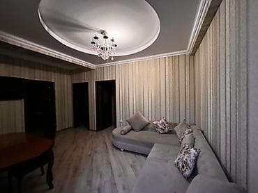 tap.az xadime: Salam Evdə Tək Bəy Yaşıyır Sadəcə Şənbə bazar 3 otaq 145 kv evi və — 1