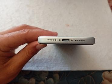 iphone 67: Gümüşü, Face ID — 6