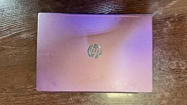 İşlənmiş HP Pavilion, 14 ", Intel Core i3, 256 GB, Ünvandan götürmə — 5