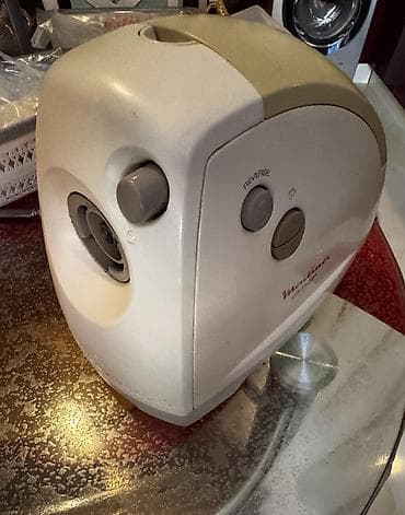 Moulinex HV8 elektrik ətçəkən (meat grinder) - Brend/model: Moulinex — 2