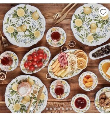 Yenı serviz satılır 6 neferlık upakovkada yenı 150manat — 7