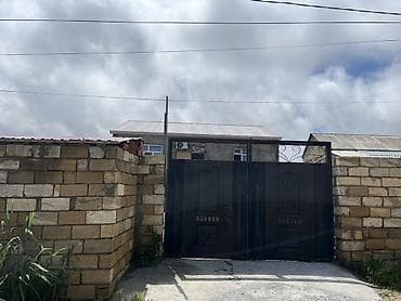 upd ev: 5 otaqlı, 110 kv. m, Kredit yoxdur, Orta təmir — 1