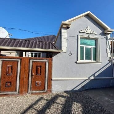 korpu mərasim evi: 3 otaqlı, 70 kv. m, Yeni təmirli — 7