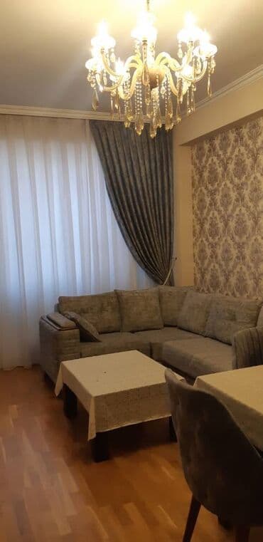 sumqayıtda 2 otaqlı mənzillər: Sumqayıt şəhəri,9mkrda,Krstal Abşeronda,16cı mərtəbədə,2 otaq stdyo — 2