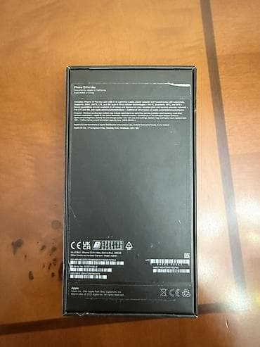 iphone 15 pro en ucuz: IPhone 13 Pro Max, 256 GB, Sierra Blue, Face ID — 3