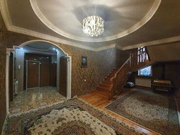 çıxarış nədir: 7 otaqlı, 500 kv. m, Kredit yoxdur, Orta təmir — 4