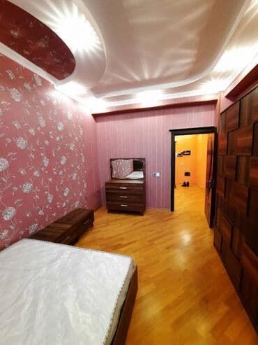 turkanda ev: Nəriman Nərimanov metrosu yaxınlığında, Nərimanov adına 45 nömrəli — 5