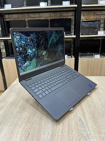 hitachi notebook: İşlənmiş Dell Vostro, 15.6 ", Intel Core i7, 512 GB, Ödənişli çatdırılma — 2
