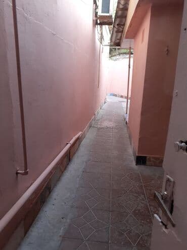 yasamal evler: Yasamal 2 otaqlı, 55 kv. m, Orta təmir — 10