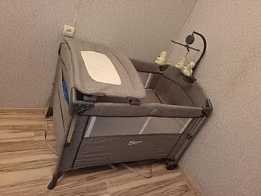 Usaq besiyi satilir. İdeal veziyyetde demek olarki tezedi. Qiymet 150 — 1